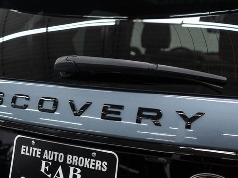 Used 2023 Land Rover Discovery Sport S R-Dynamic image 42