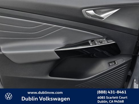 Used 2023 Volkswagen ID.4 Pro S RWD image 10
