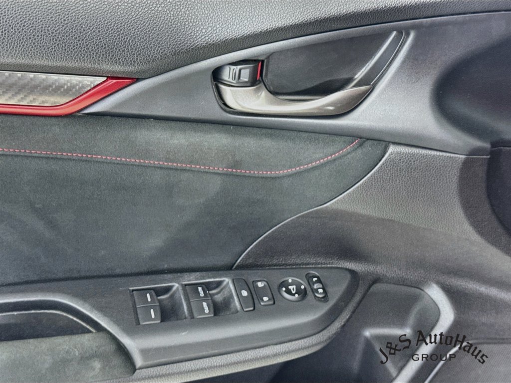 Used 2021 Honda Civic Type R image 23