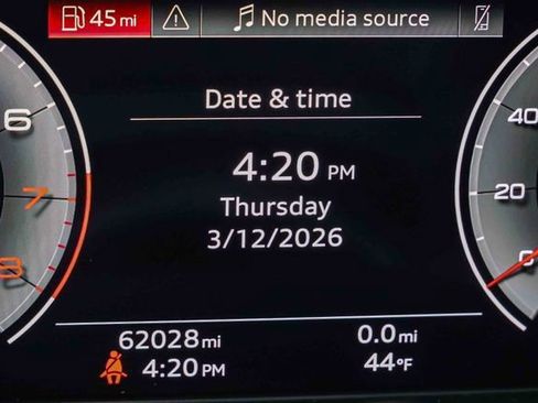 Used 2023 Audi A4 2.0T Premium Plus image 9