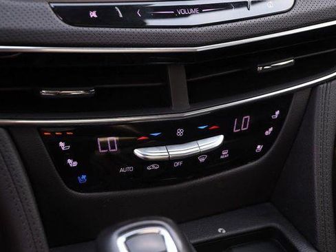 Used 2020 Cadillac CT6 Premium Luxury AWD/4WD image 20