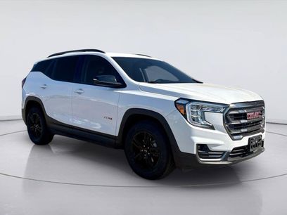 Used 2023 GMC Terrain AT4