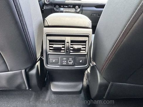 New 2026 Subaru Outback Touring XT AWD/4WD image 10