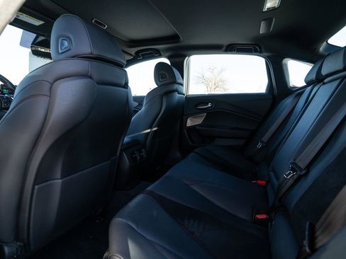 Certified 2023 Acura TLX SH-AWD w/ A-SPEC Pkg image 46