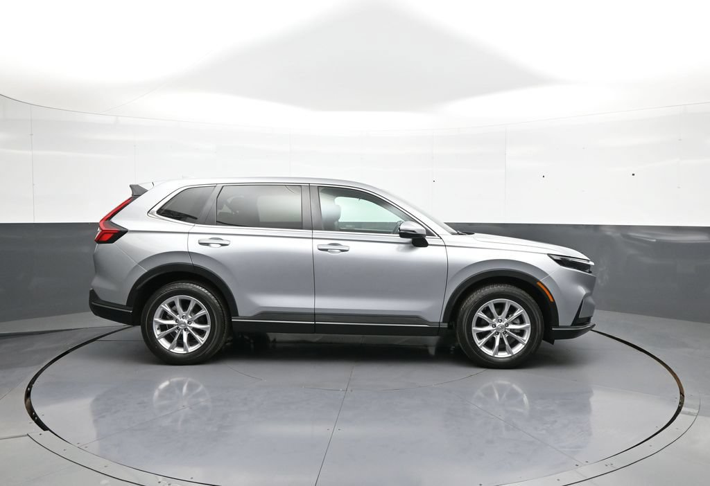Certified 2024 Honda CR-V EX-L image 5