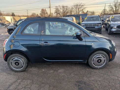 Used 2013 FIAT 500 Pop image 8