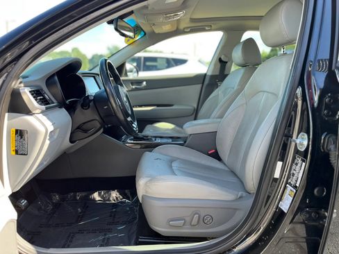 Used 2016 Kia Optima EX w/ Premium Package FWD image 10