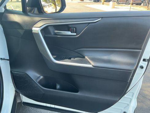 Certified 2024 Toyota RAV4 XLE AWD/4WD image 16