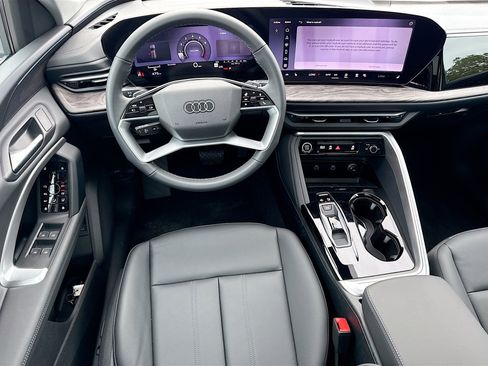 New 2026 Audi Q5 Premium AWD/4WD image 16