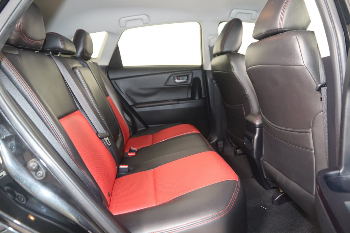 Used 2016 Scion iM FWD image 11