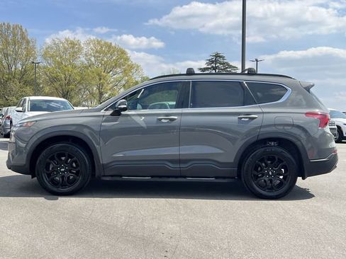 Certified 2022 Hyundai Santa Fe XRT image 33