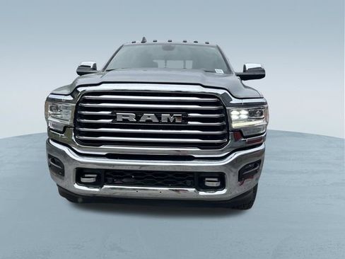 Used 2022 RAM 2500 Limited AWD/4WD image 10