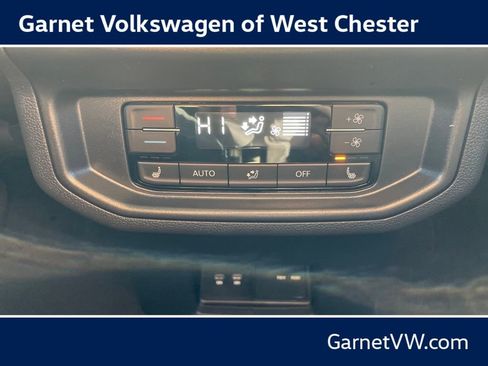 New 2026 Volkswagen Atlas SEL AWD/4WD image 32