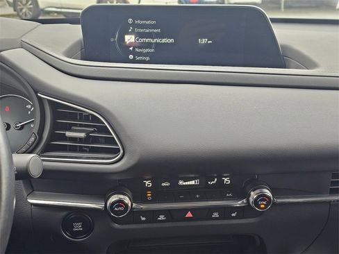 Used 2023 MAZDA CX-30 AWD 2.5 S w/ Preferred Package image 13