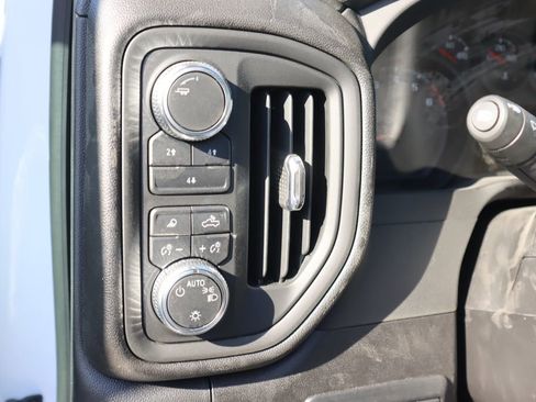 New 2025 GMC Sierra 3500 Pro w/ Convenience Package image 11