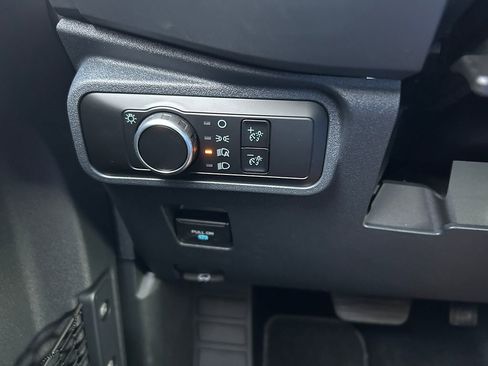 New 2026 Ford Bronco Badlands image 20