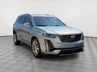 Used 2025 Cadillac XT6 Premium Luxury AWD/4WD video 1