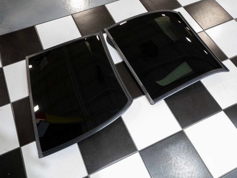 Used 2002 Chevrolet Camaro Z28 w/ Preferred Equipment Group 2 image 52