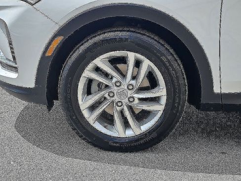Used 2026 Buick Envista Preferred FWD image 8
