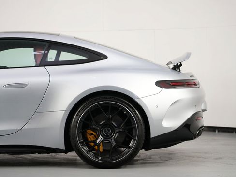 Used 2024 Mercedes-Benz AMG GT 63 image 70