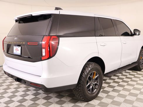 Used 2026 Ford Expedition Tremor AWD/4WD image 25