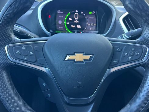 Used 2019 Chevrolet Volt LT image 14