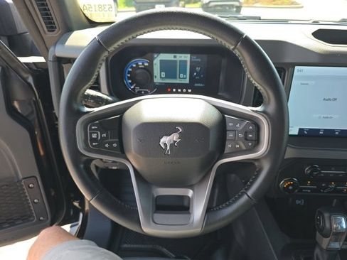 Used 2024 Ford Bronco Big Bend AWD/4WD image 19
