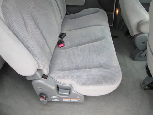 Used 2002 Mercury Villager FWD image 49