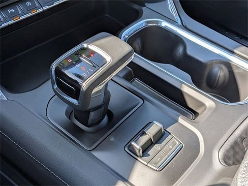 New 2026 GMC Sierra 1500 Denali w/ Denali Reserve Package image 26