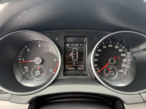 Used 2014 Volkswagen Golf TDI FWD image 11