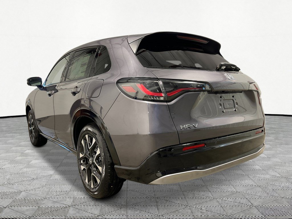 New 2027 Honda HR-V EX-L image 4