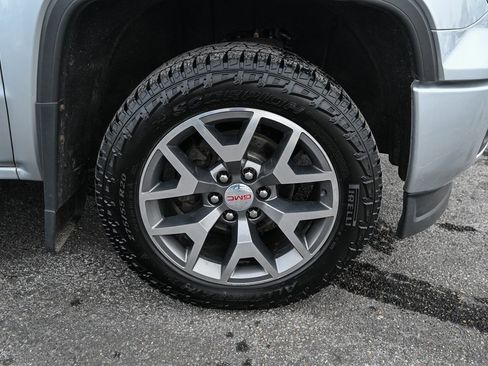 Used 2014 GMC Sierra 1500 SLE image 15