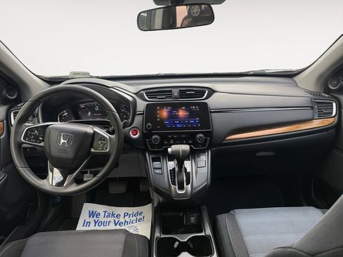 Used 2018 Honda CR-V EX image 10