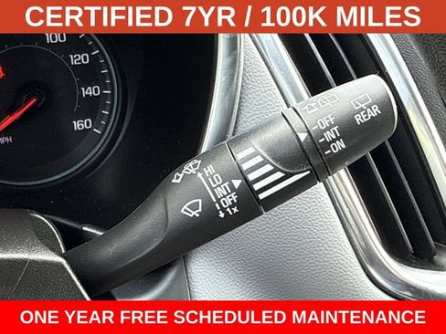 Used 2022 Chevrolet Equinox LT FWD image 25