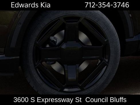 New 2027 Kia Telluride SX X-Line AWD/4WD image 11