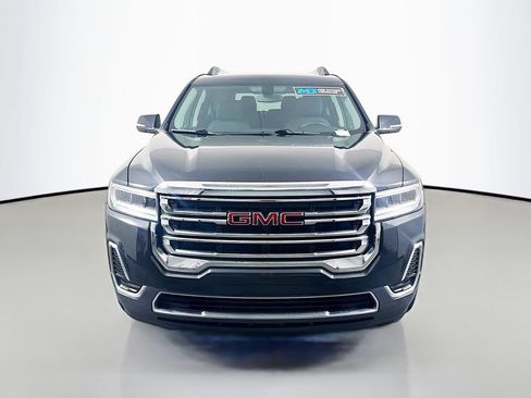 Used 2020 GMC Acadia SLE w/ Driver Convenience Package FWD image 2