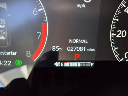 Used 2024 Honda CR-V EX image 25