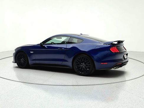 Used 2019 Ford Mustang GT Premium w/ GT Performance Package RWD image 5