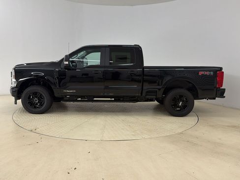 New 2026 Ford F250 XL w/ STX Appearance Package AWD/4WD image 2