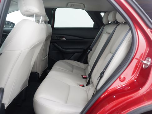 Used 2023 MAZDA CX-30 AWD 2.5 S w/ Preferred Package image 15