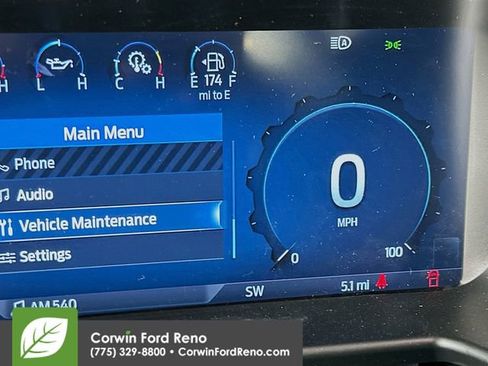 New 2026 Ford F250 Platinum w/ Tremor Off-Road Package image 13