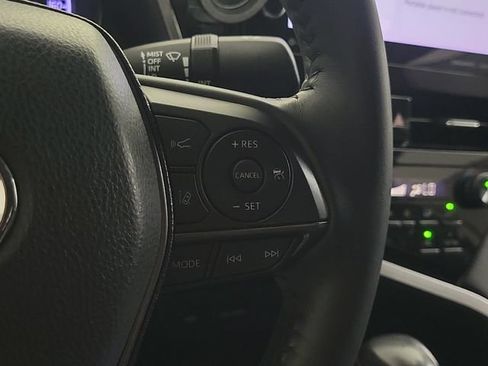Used 2022 Toyota Camry XSE FWD image 23