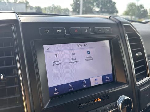 Used 2021 Ford Expedition Max Limited AWD/4WD image 36