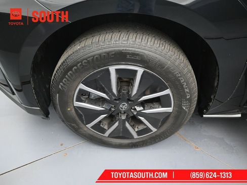 Used 2026 Toyota bZ image 40