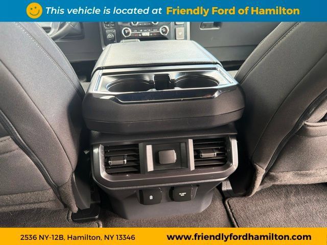 Used 2023 Ford F150 XLT w/ Equipment Group 302A High AWD/4WD image 47
