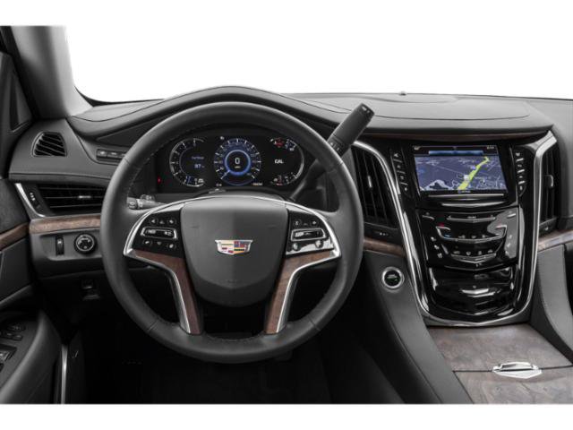 Used 2018 Cadillac Escalade ESV Premium Luxury AWD/4WD image 8