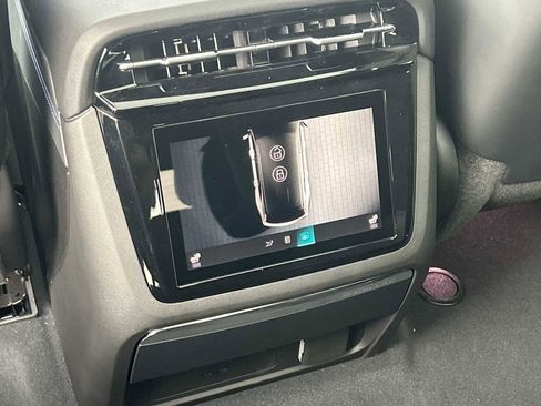 New 2026 Cadillac Escalade IQ Sport 1 w/ LPO, ONYX Package image 13