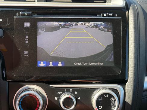 Used 2015 Honda Fit EX-L image 23