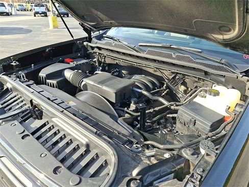 Certified 2025 Chevrolet Silverado 2500 LTZ w/ Trail Boss Package image 27