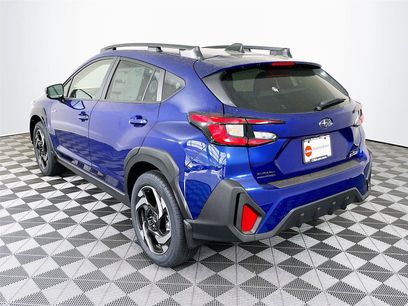 New 2026 Subaru Crosstrek 2.5i Limited